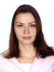 Ігнатова Юлія Володимирівна