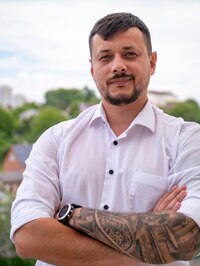 Зінченко Максим