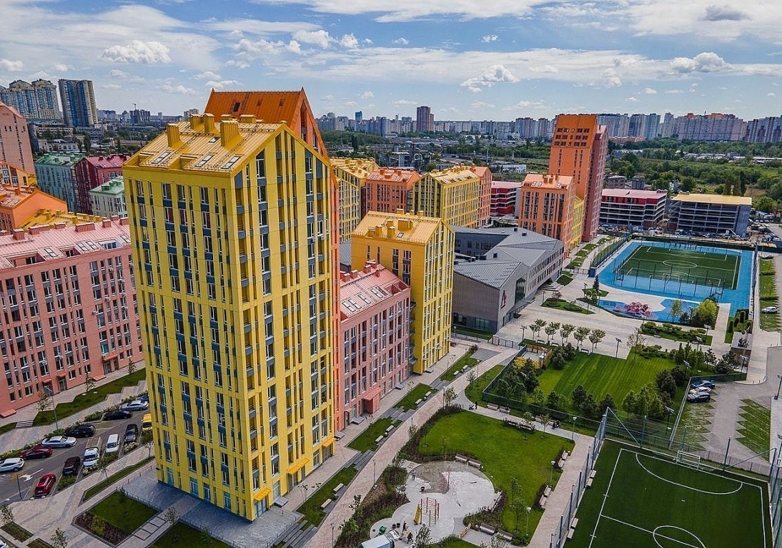 Освітній холдинг А+ #11