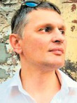 Русаков Ігор Олександрович
