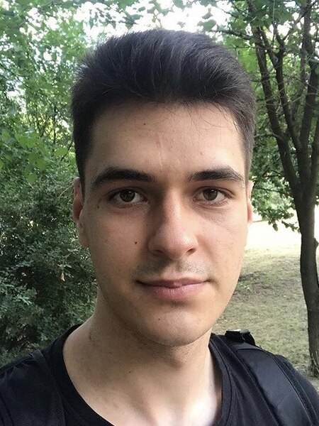 Думчиков Артем