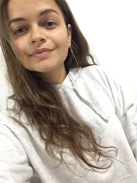 Кравців Оксана Василівна