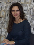 Корнева Ксения
