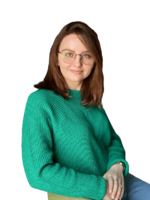 Палчей Оксана