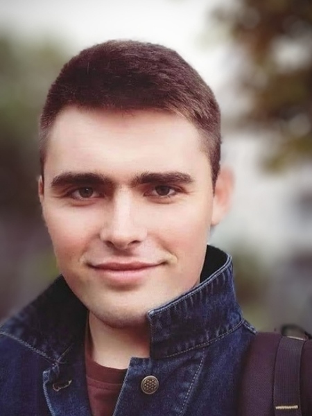 Сухонос Максим Сергійович