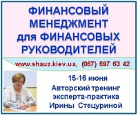 Эффективное управление капиталом предприятия, запасами, дебиторской задолженностью, денежными средствами, финансовыми рисками
