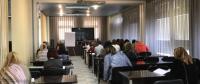 Оплата труда как предмет контроля инспектора Гоструда. Семинар Тимура Алиева в Харькове