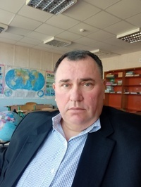 Дорошук Володимир Андрійович Дорошук Володимир Андрійович