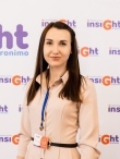 Шевчук Росіна