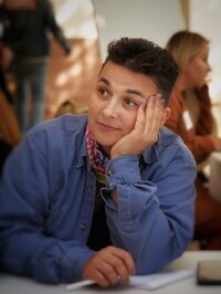 Дрималовська Вікторія Дрималовська Вікторія