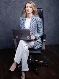 Журавльова Ірина