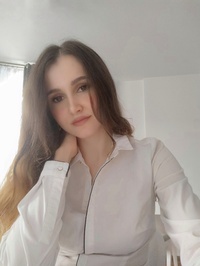 Терновик Оксана Петрівна Терновик Оксана Петрівна