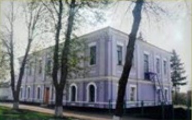 Гадяцький ліцей №2 імені Михайла Драгоманова Гадяцької міської ради