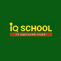 Приватна гімназія «IQ School» Приватна гімназія «IQ School»