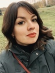 Зарудня Ольга Миколаївна Зарудня Ольга Миколаївна