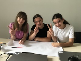 6 тематичних літніх таборів для школярів 12–16 років у компанії з професійними айтівцями та АІ