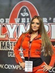 Омельченко Дар’я