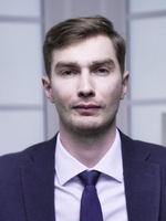 Роман Маховський