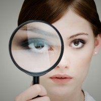 Офтальмолог: с медициной глаза в глаза