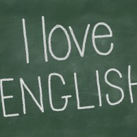 Вивчення англійської мови