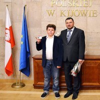Вивчення польської мови в київських школах