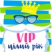 «VIP цілий рік» на Education.ua: знижка 30% на VIP-пакети