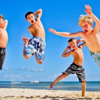 Как сделать ребенка счастливым: 3 эффективных способа