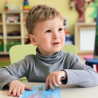 Частный детский сад: плюсы и минусы
