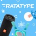 Розіграш від клавіатурного тренажера Ratatype: друкуй, щоб аж шкварчало!