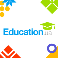 Новый дизайн на Education.ua: в честь этого дарим скидку 20%