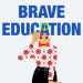 Education.ua запускає акцію Brave Education і надає -20% на всі пакети послуг від 3 місяців