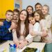 Сімейна атмосфера в приватній школі як фактор розвитку та досягнень учнів