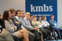 MBA Grand Opening-2012 в kmbs
