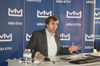 Проект "Управлінські студії" у бізнес-школі МІМ-Київ