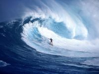Серфинг коучинга: поймай свою волну