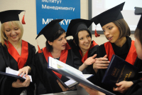 МІМ-Київ запрошує на програму Senior Executive MBA