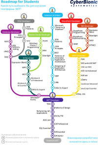 Бесплатное пробное занятие в СyberBionic Systematics