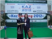 "Живое дело" выступит на конференции для HR-ров в Казахстане