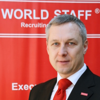 Виталий Михайлов, МВА 2002, избран главой правления НR- комитета европейской бизнес ассоциации