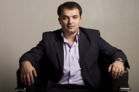 Дамир Халилов о маркетинге в социальных сетях