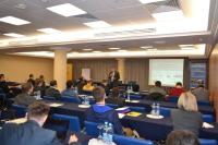 Итоги семинара-практикума «Эффективное управление производственным предприятием»