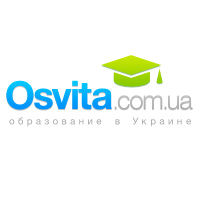 Официальное открытие сайта Osvita.com.ua отмечено запуском 4-х новых разделов