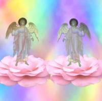 Научитесь получать помощь ангельских высших светлых сил