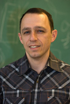 14 марта 2013 состоится "Телемост" с Давидом Гамарником - MIT, Киев