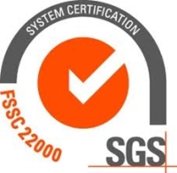 Сборный курс SGS " FSSC 22000. Внутренний аудитор "