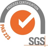 Мастер-класс SGS "Производство и доставка пищевой упаковки – руководящие требования пищевой безопасности (ISO 22000 + PAS 223 и путь к сертификации)"