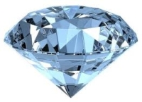 Кто вы – алмаз или бриллиант? Как поднять свою самооценку