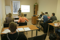 22 января компания НОСК Training приглашает Вас на презентацию  подготовительной программы для сдачи экзамена CIMA (Rus) - «Управление эффективностью бизнеса»