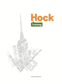 Сертификат СМА вместе с HOCK Training!