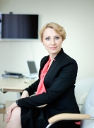 3 – 4 апреля «Эффективное управление товарными запасами» Ксении Валиевой